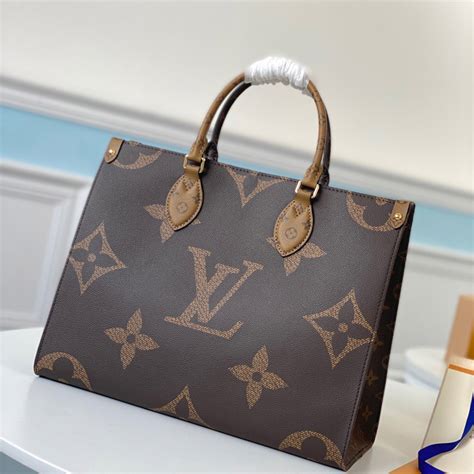 lv m45321|OnTheGo MM Monogram .